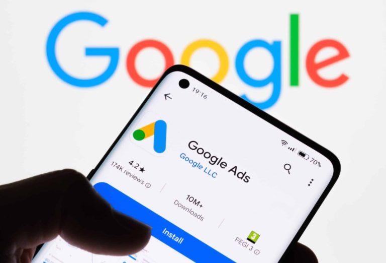 В Google рассказали, когда разрешат рекламу гемблинга в Украине
