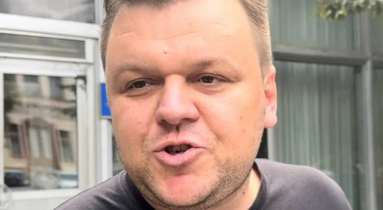 Суд оставил Яхния под стражей до сентября