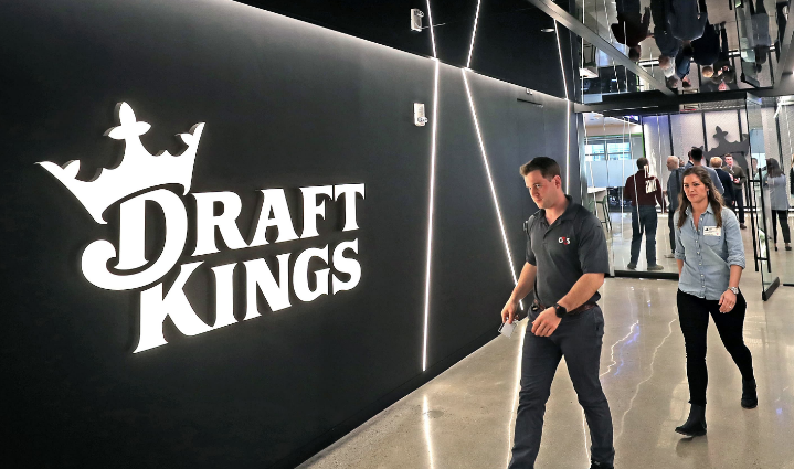 DraftKings рассказывает о чемпионате мира по футболу среди женщин 2023 года