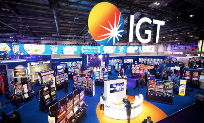 IGT внедряет облачные лотерейные системы для Totalizator Sportowy в Польше