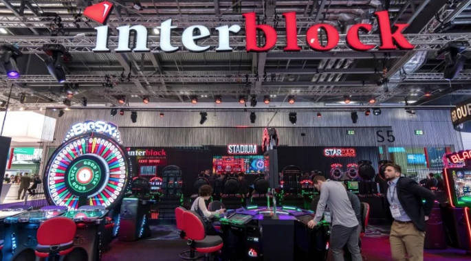 Interblock приобретает активы для электронных настольных игр у Aruze Gaming America