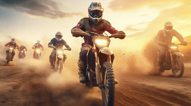 OlyBet стала титульным спонсором Рижского Гран-при FIM Speedway 2023