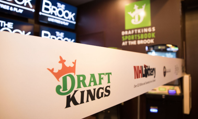 Выручка DraftKings во втором квартале составит $ 874,9 млн