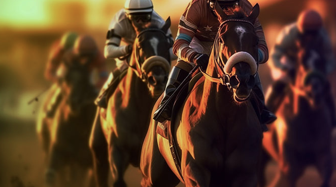 BetMGM сотрудничает с Revolutionary Racing Kentucky в преддверии запуска ставок на спорт