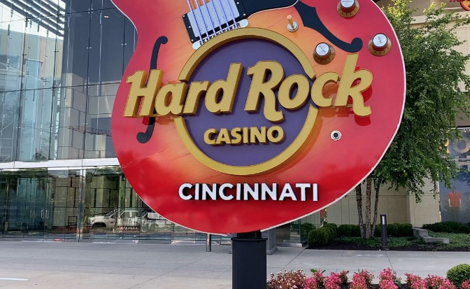 Hard Rock Casino Cincinnati проведет покерный тур Moneymaker Poker Tour
