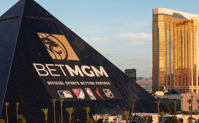 BetMGM объявляет о партнерстве с NetGaming для запуска игр в Мичигане