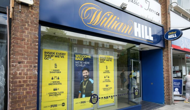 Букмекерская контора William Hill запустит новое мобильное приложение для ставок в Неваде