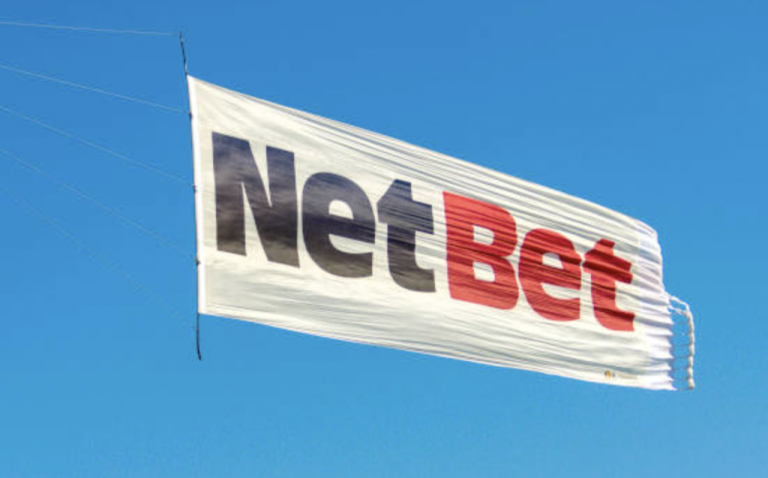 NetBet подписывает партнерское соглашение с Spadegaming