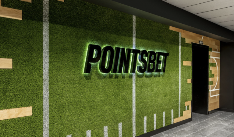 PointsBet вернет миллионы акционерам после продажи своего американского подразделения