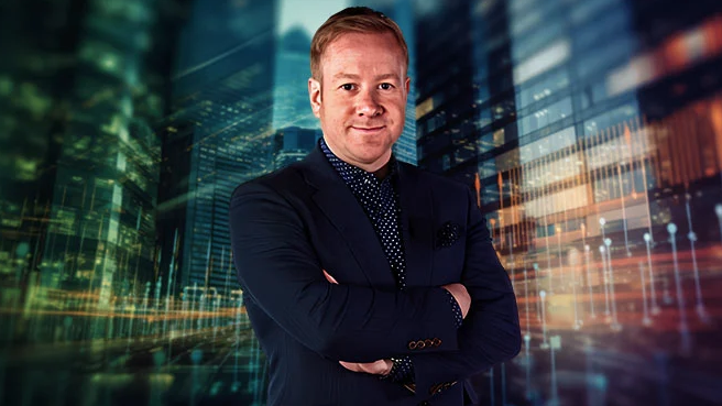 Blueprint Gaming назначает Ника Райта генеральным директором