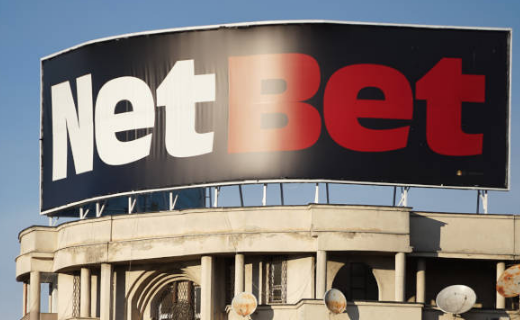 NetBet Italy сотрудничает с RubyPlay