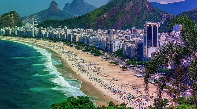 Odds On Compliance объявляет о запуске PlayBook Brazil