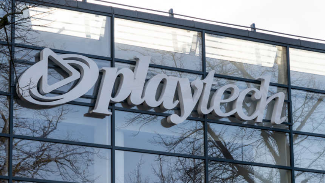 Playtech сотрудничает с IDVerse