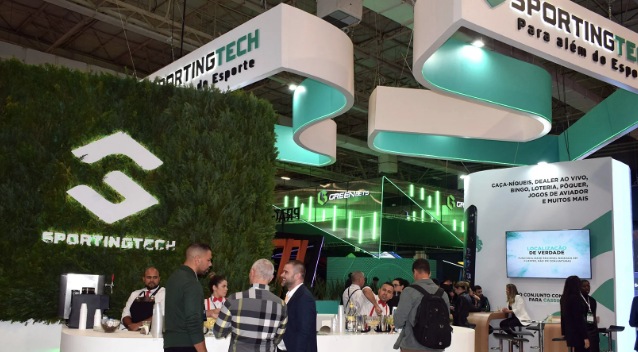 Sportingtech назначает Майкла Джека техническим директором