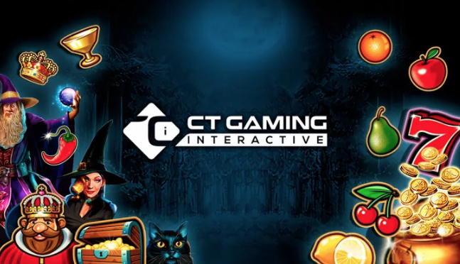 CT Interactive подписывает соглашение с Vivelo24