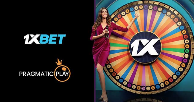 Pragmatic Play выпускает эксклюзивную игру для 1xBet в рамках расширенного партнерства