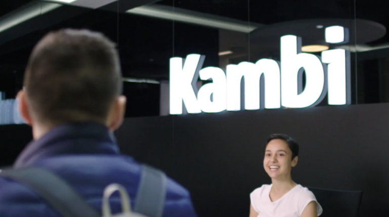 Kambi расширяет партнерство с LeoVegas запуском в Великобритании