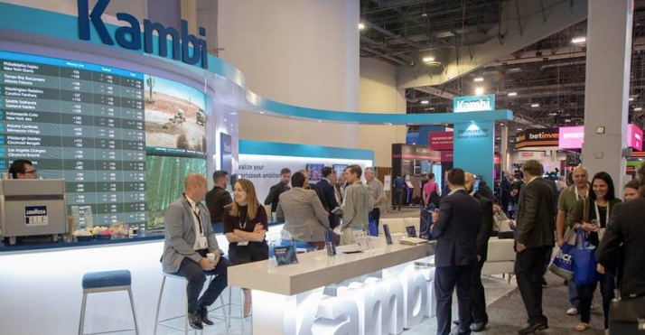 Kambi Group подписала соглашение о продлении партнерства с ATG