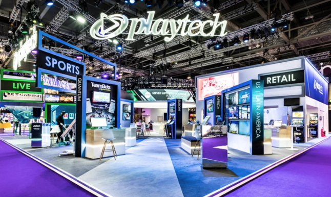 Playtech и Buzz Bingo укрепляют сотрудничество