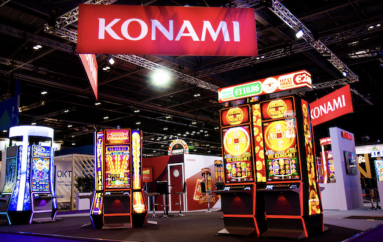 Konami Gaming назначает пять новых директоров