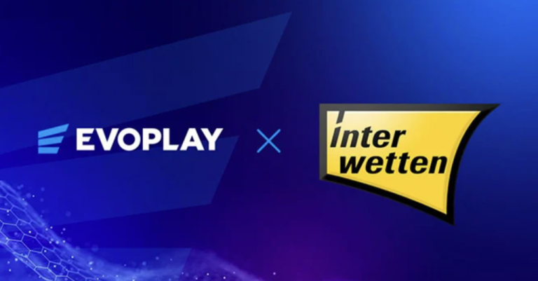 Evoplay объявляет о партнерстве с Interwetten