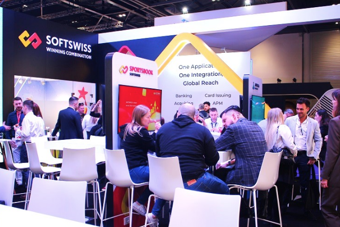 Новые данные Softswiss раскрывают поведение игроков онлайн-казино
