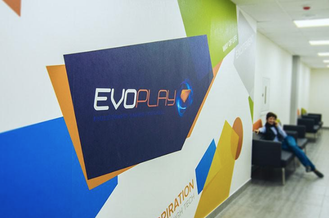 Evoplay сообщает о результатах за первое полугодие 2023 года с ростом GGR на 84%