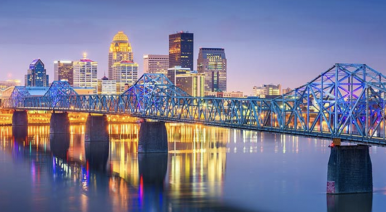 Scientific Games продлевает контракт с Kentucky Lottery