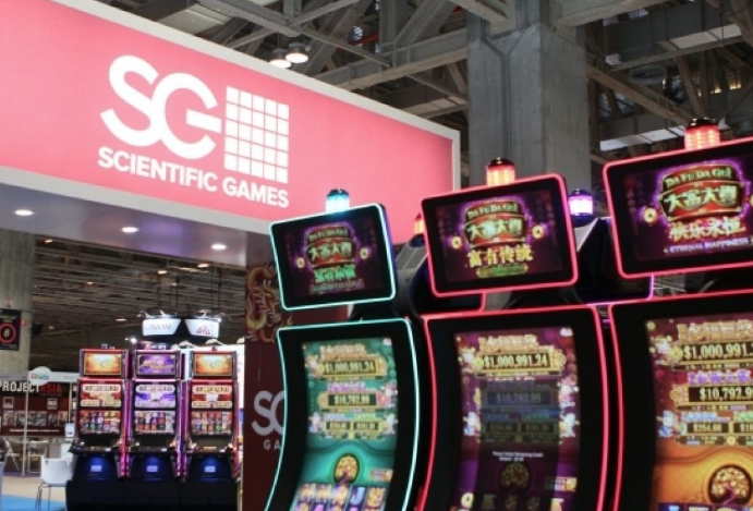 Scientific Games объявляет о выпуске игры iLottery Monopoly с прогрессивным джекпотом