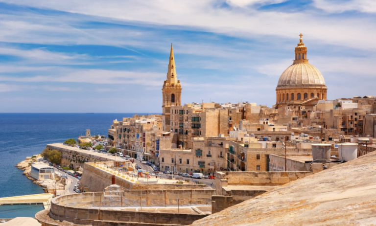 Управление по азартным играм Мальты лишило лицензии Arabmillionaire
