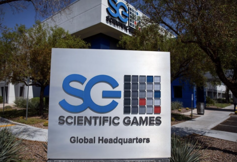 Punch N’Play от Scientific Games запускается в Северной Америке