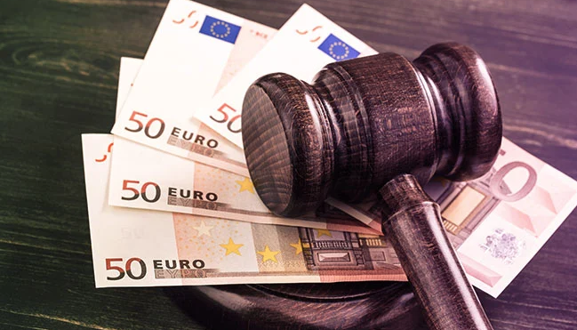 КСА наложило на MKC штраф в размере € 900 тыс.