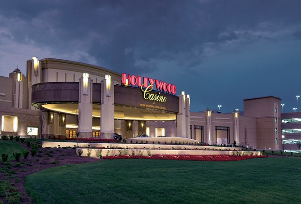 Выручка компании Gaming and Leisure Properties в третьем квартале 2023 года составила $359,6 млн.