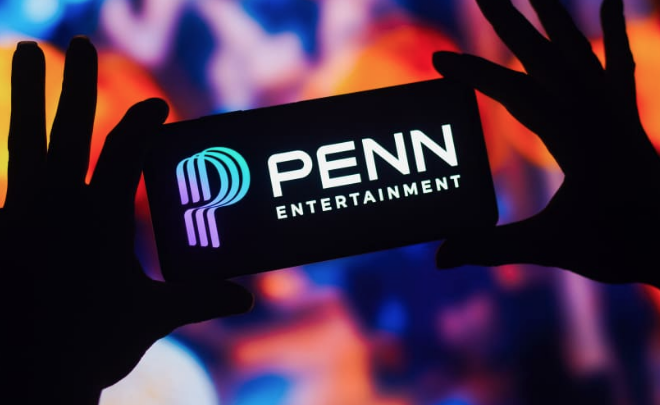 Компания Penn Entertainment представила результаты за третий квартал 2023 года