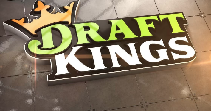 Выручка DraftKings выросла на 57%, но чистый убыток все еще сохраняется