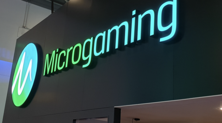 Microgaming поддерживает благотворительные организации, занимающиеся безопасными азартными играми