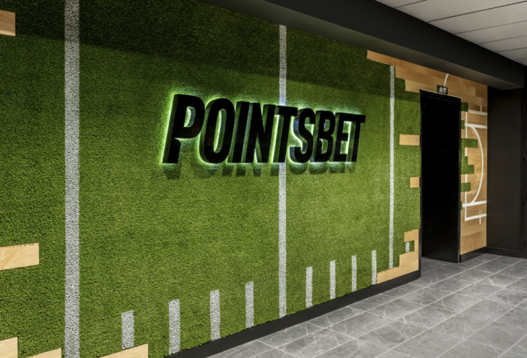 AGCO оштрафовала PointsBet Canada на 150 тыс. канадских долларов