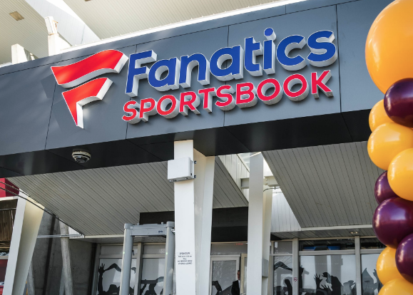Paysafe сотрудничает с букмекерской конторой Fanatics Sportsbook