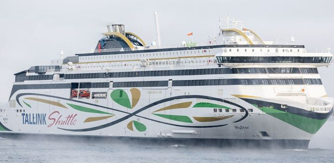 Paf и Tallink Grupp возобновляют сотрудничество благодаря Fresh Deal