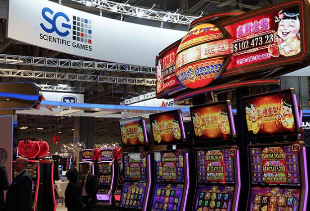 Scientific Games запускает новую программу Players’ Club Rewards в Южной Каролине