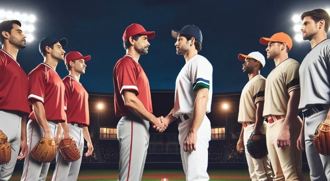 MLB сотрудничает с Entain Foundation US и Epic Global Solutions