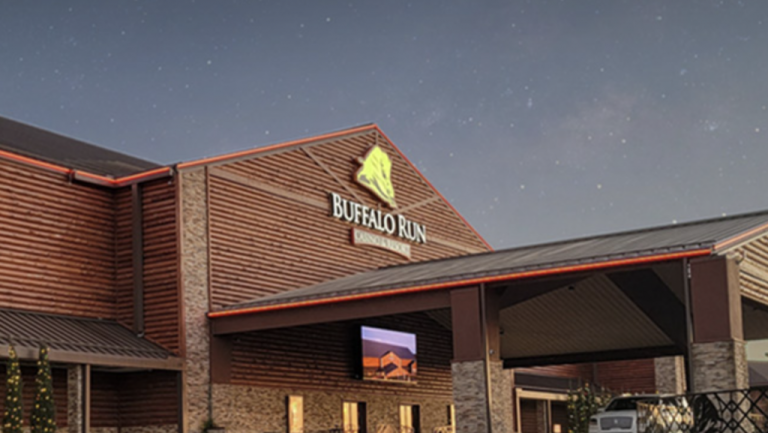 Buffalo Run Casino & Resort расширяет сотрудничество с QCI