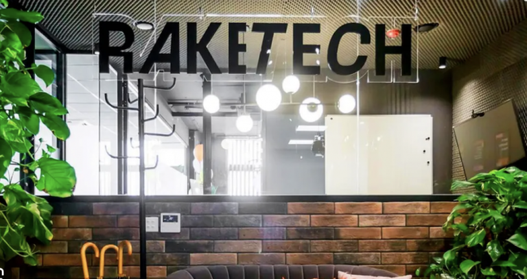 Raketech Group назначает нового CPO