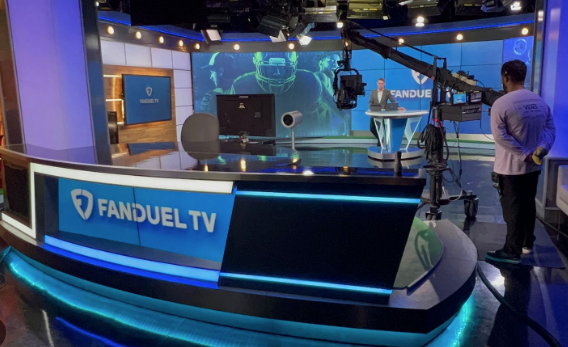 FanDuel объявляет о партнерстве с Лигой чемпионов по баскетболу в Америке