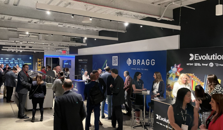 Bragg Gaming объявляет о партнерстве с Superbet на бразильском рынке