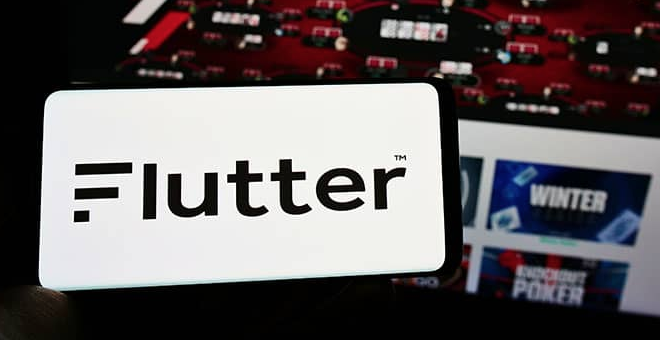 Акции Flutter Entertainment выросли на 5%