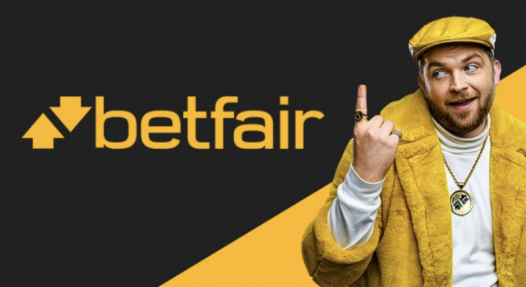 CreedRoomz объявляет о партнерстве с Betfair