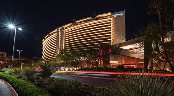 Red Rock Resorts тестирует платформу спортивных ставок GAN