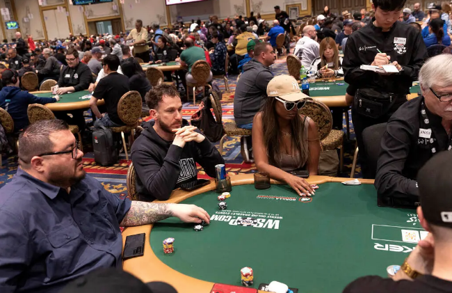 BetMGM и PokerOrg объединяют усилия для освещения Borgata Winter Poker Open