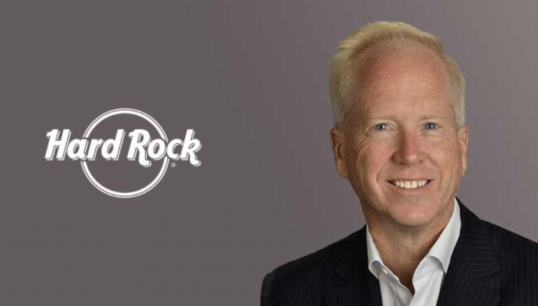 Hard Rock назначает Джона Риса старшим вице-президентом по гостиничным операциям